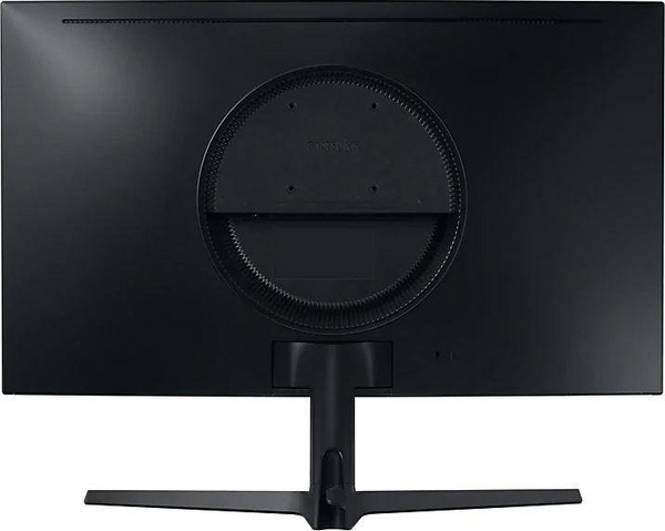 Monitor Samsung C27RG50, 27", 240Hz, i zi