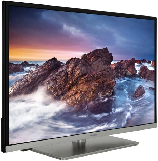 Televizor Panasonic TX-32JS350E, 32" (80cm), HD, i argjendtë