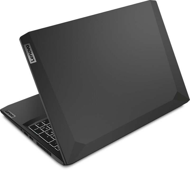 [OUTLET] Laptop Lenovo IdeaPad Gaming 3 15IHU6, 15.6", Intel Core i5, 16GB RAM, 512GB SSD, NVIDIA GeForce RTX 3050, i zi