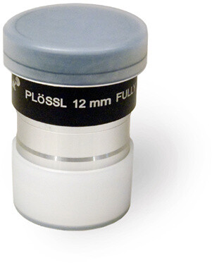 Lente Levenhuk Plossl, 12mm