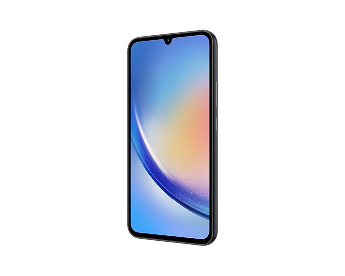 Celular Samsung Galaxy A34 5G Enterprise Edition, 6.6", 128GB, 6GB RAM, i hirtë