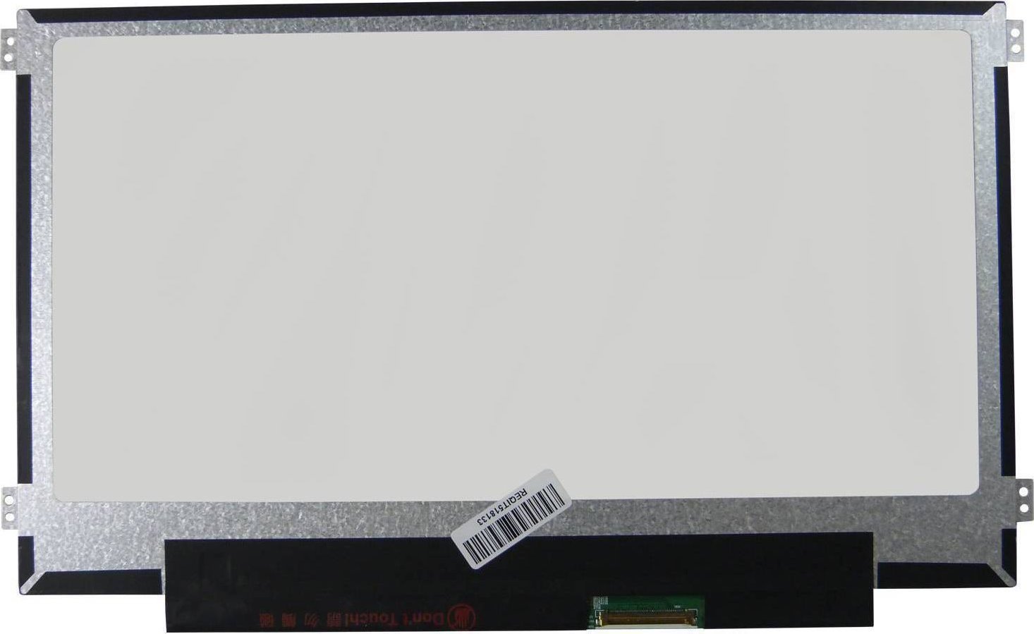 Ekran laptopi CoreParts 11.6", LCD HD, me shkëlqim