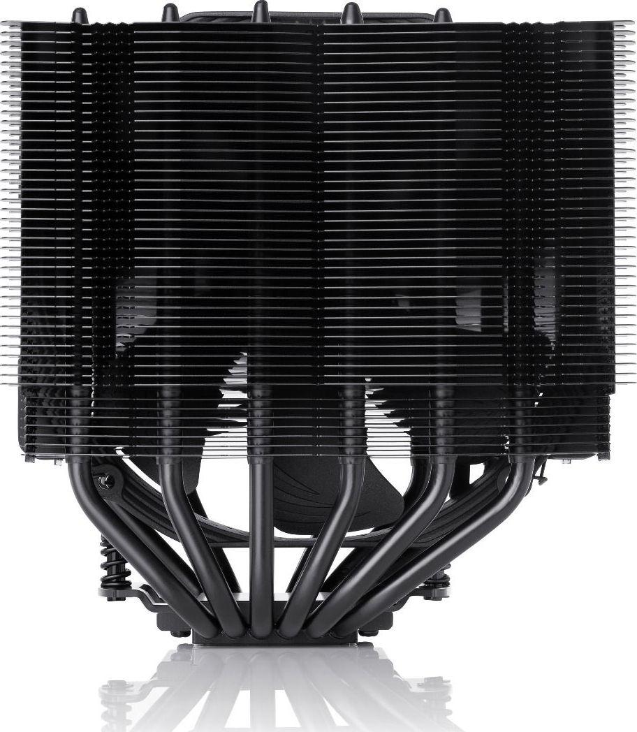 Ftohës për CPU Noctua NH-D15S CH-BK, i zi