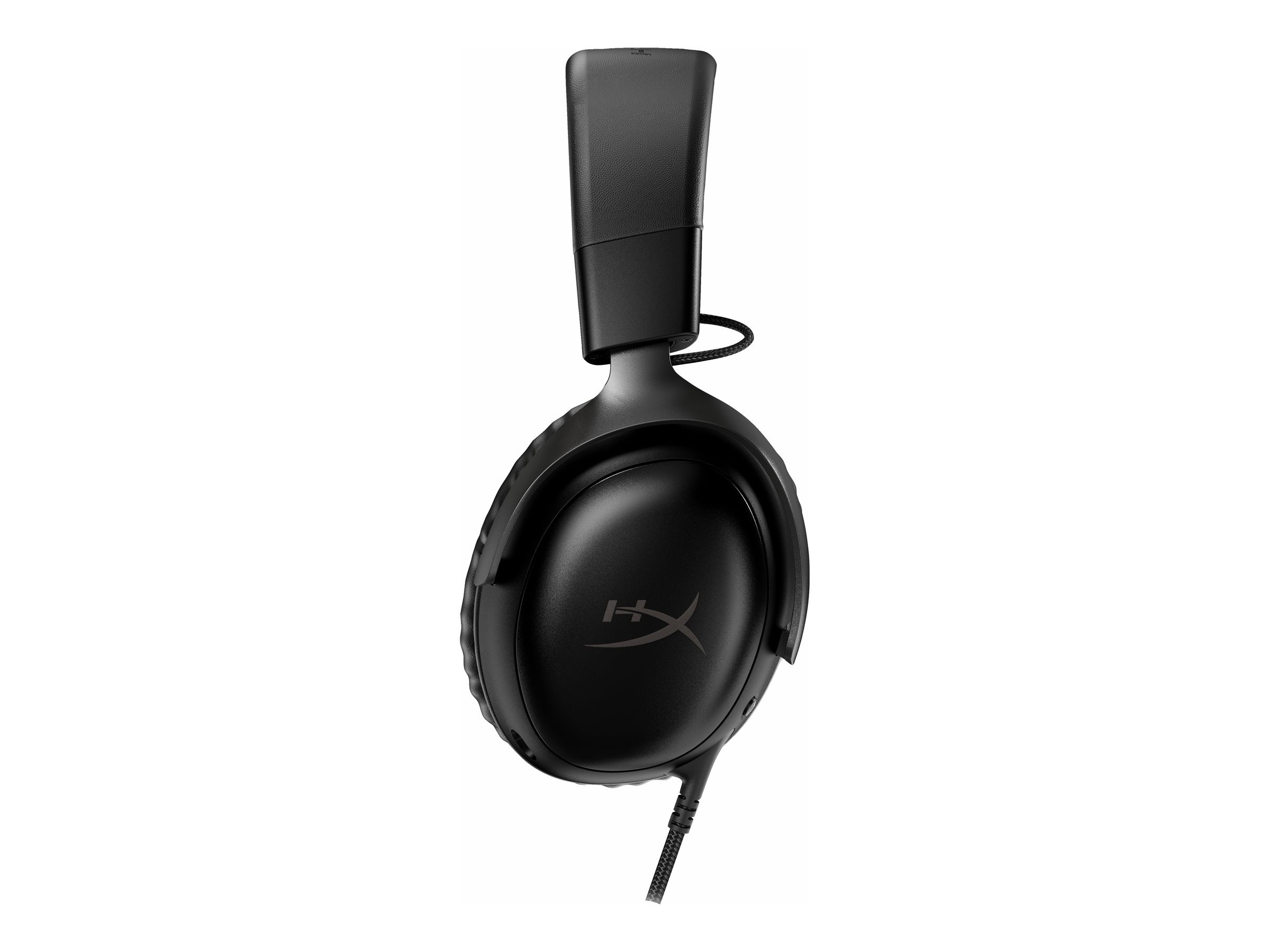 Kufje HyperX Cloud III (727A8AA), të zeza