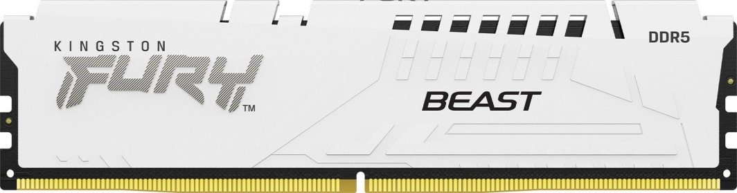 Memorie Kingston Fury Beast, DDR5, 64 GB, 5200 MHz, CL36, KF552C36BWEK2-64