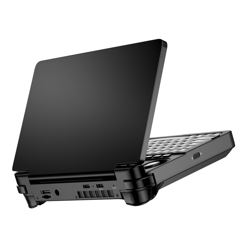 Laptop mini GPD-WinMini-HX37032002B, 7", Ryzen AI 9 HX370, 32GB, SSD 2TB, AMD Radeon 890M 8GB, i zi