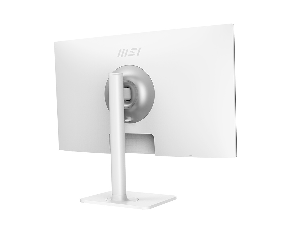 Монитор MSI Modern MD2712PW, 27", Full HD, 1920x1080, бел