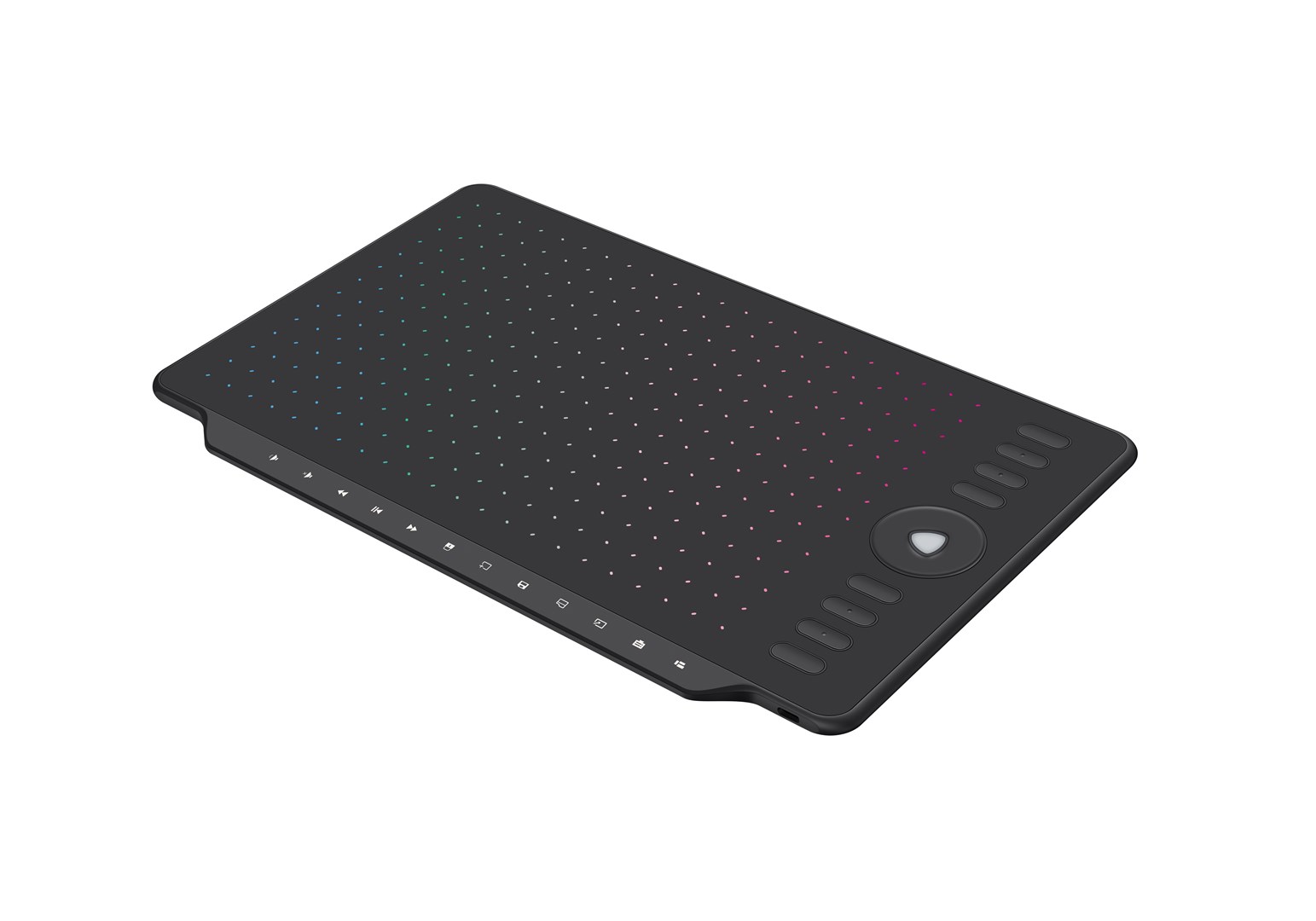 Tablet grafik Gamon M1220