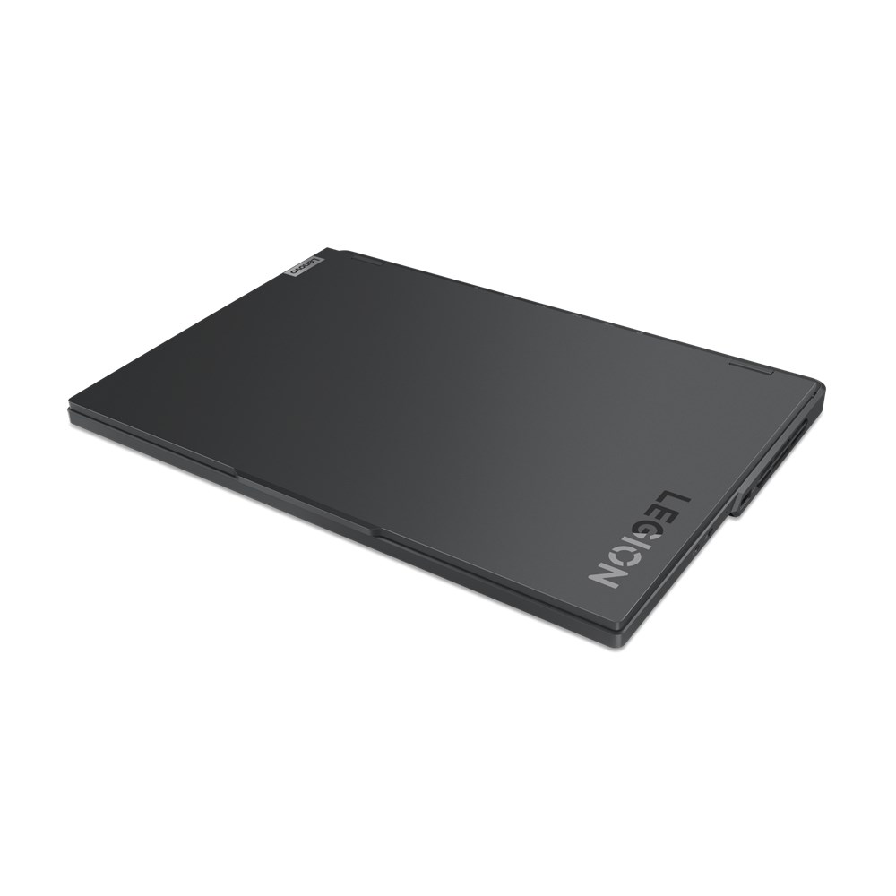 Лаптоп Lenovo Legion 5, 16", Intel i7-13700HX, 32 GB RAM, 1 TB SSD, NVIDIA GeForce RTX 4070, сив