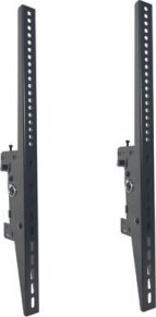 Krah montimi TV Hagor CPS, VESA 600x600, tilt 20°, i zi