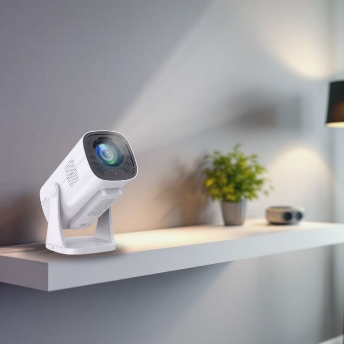Projektor Philips NeoPix 230, Full HD, 250 lm, i bardhë