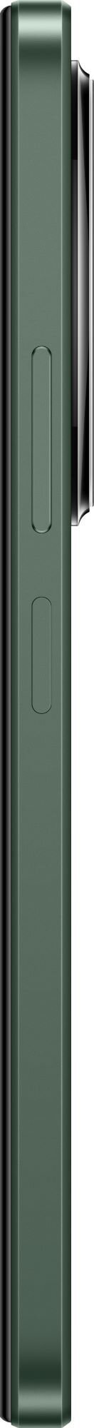 Telefoni Xiaomi Redmi A3, 6.71", 4G, 64GB, jeshile