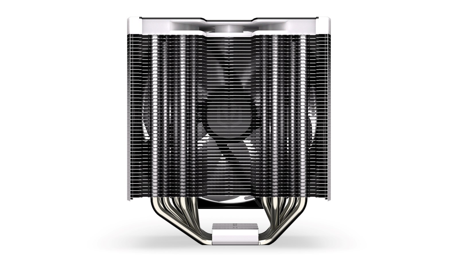 Ftohës CPU Endorfy Fortis 5 ARGB, 140 mm, 159 mm