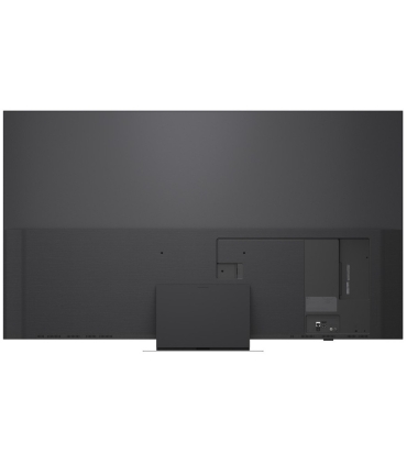 Televizor LG 65MRGB87B3B, 65", 4K UHD, Mini RGB, i zi