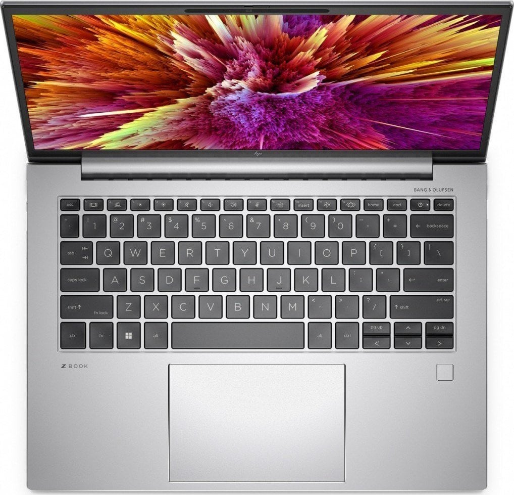 Laptop HP ZBook Firefly G10, 14", Intel Core i7-1355U, 16GB RAM, 1TB SSD