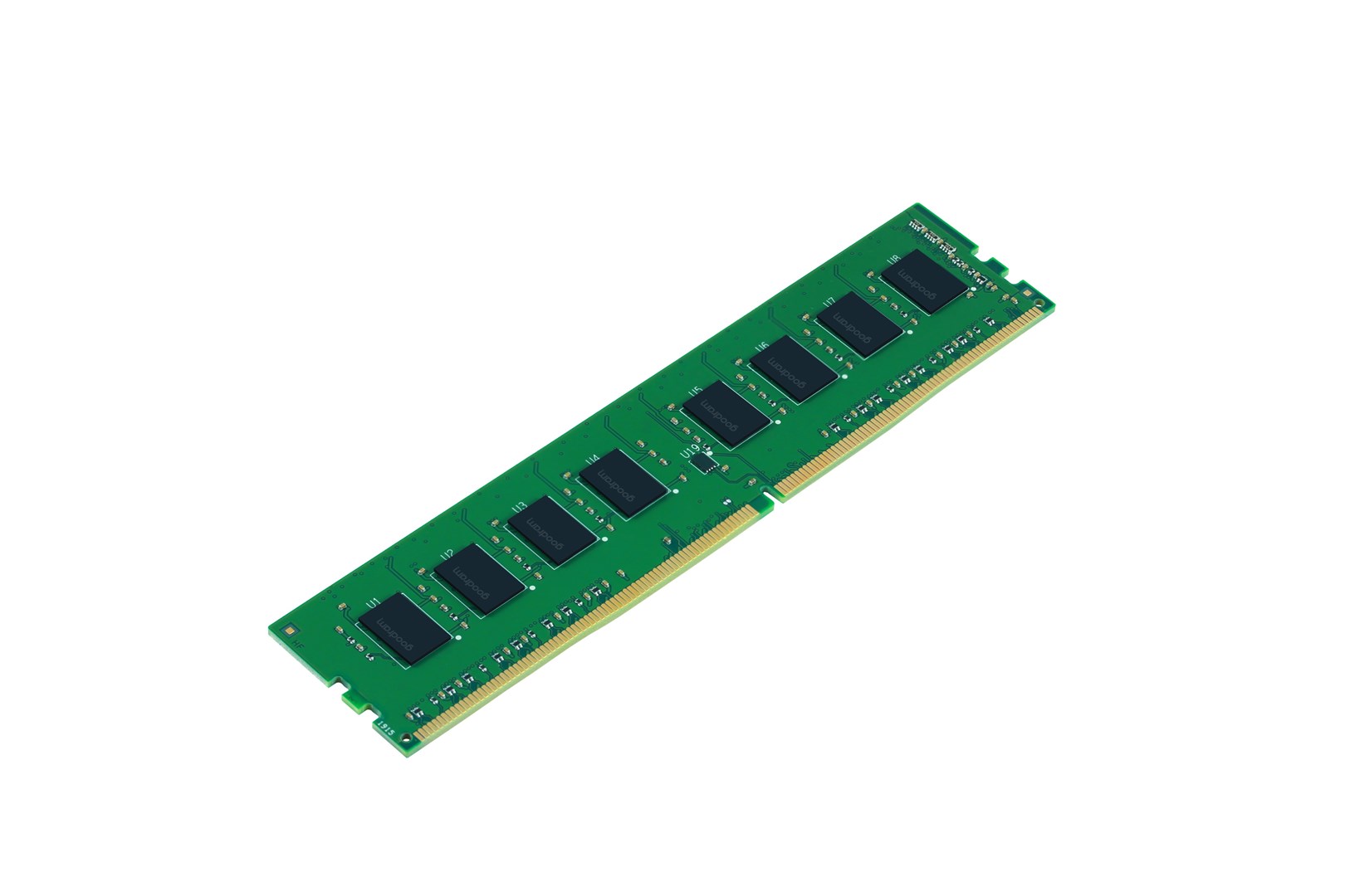 Memorie RAM Goodram GR2400D464L17S/8G 8 GB DDR4 2400 MHz