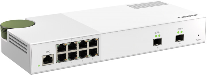 Switch QNAP QSW-M2108-2S