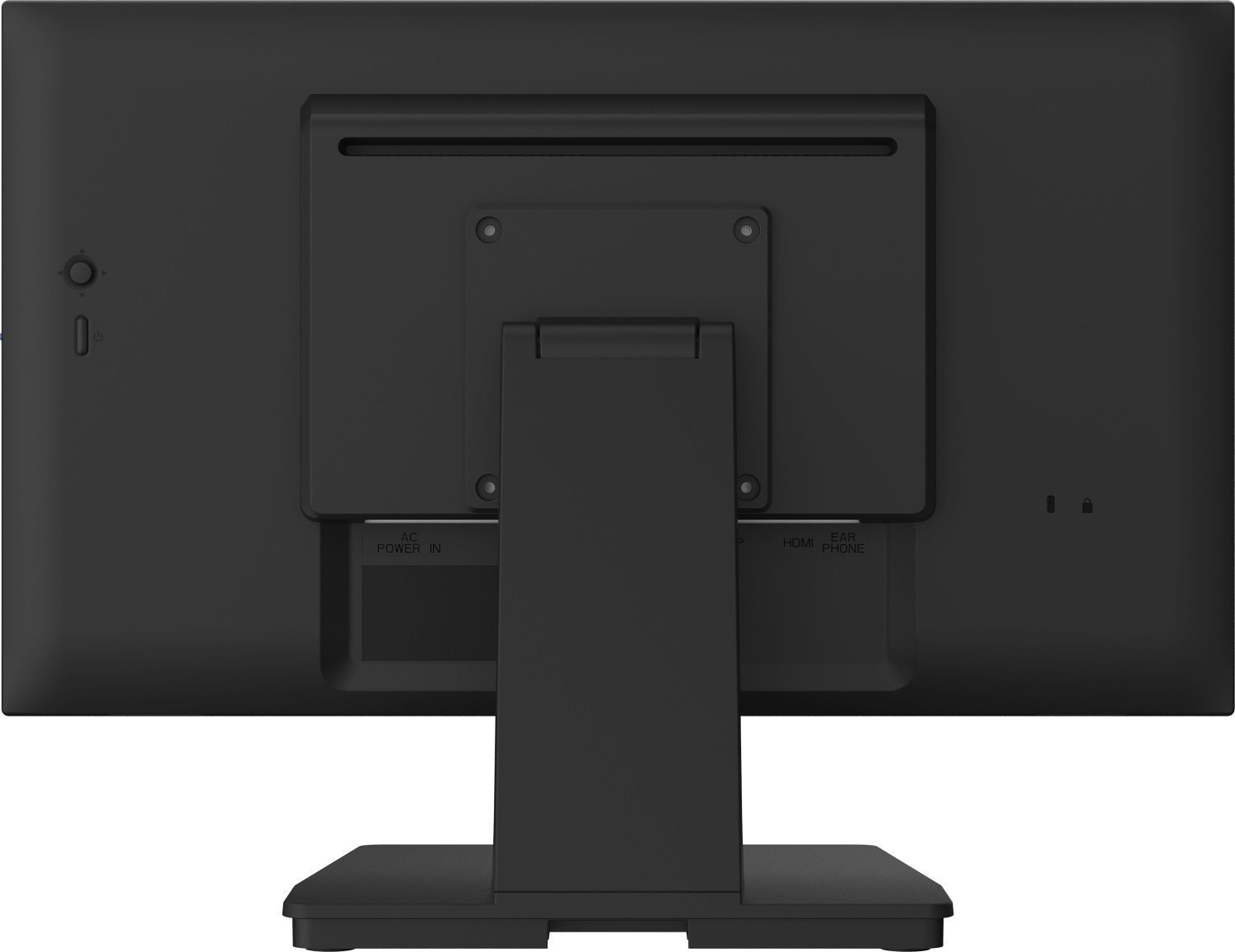 Monitor me prekje iiyama ProLite T2252MSC-B2, 21.5", IPS, i zi