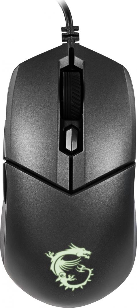 Maus Clutch GM11 (S12-0401650-CLA), i zi