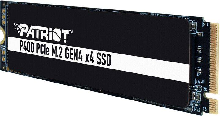 Disk Patriot P400, M.2 - 1TB