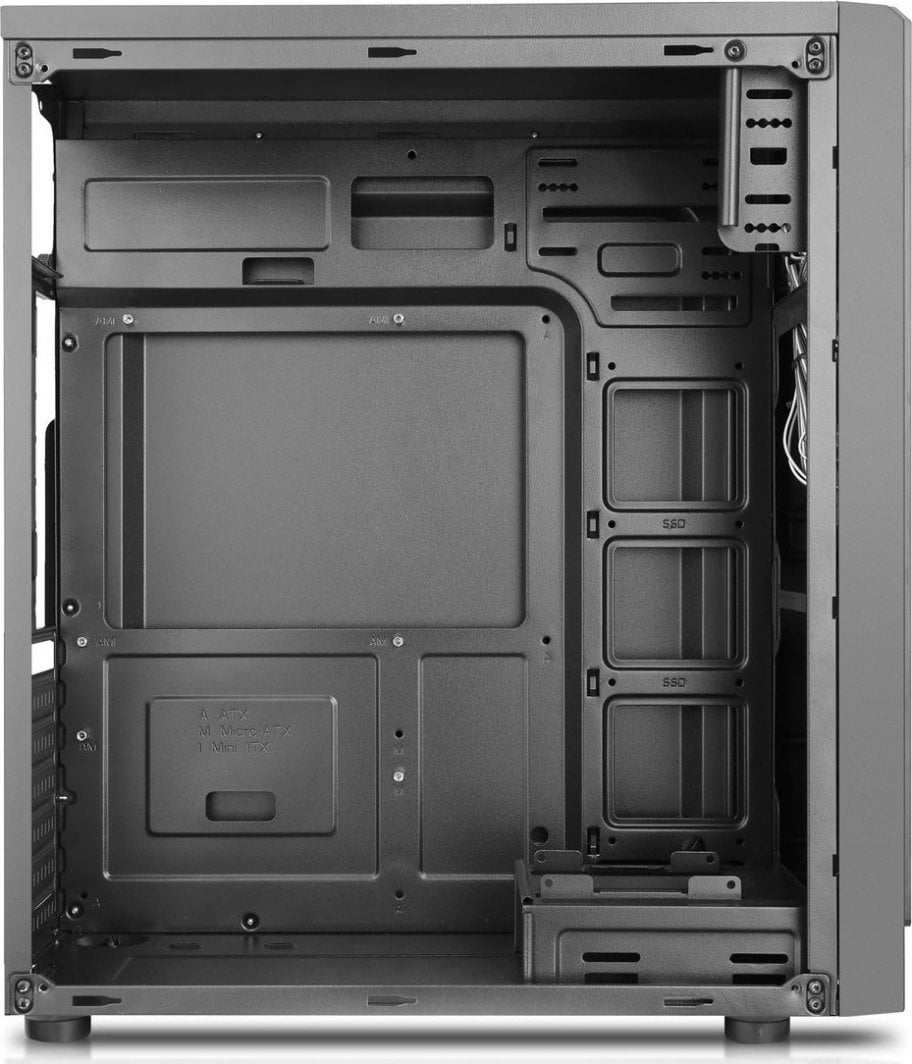 Kasë MS ELEMENT M305, Midi Tower