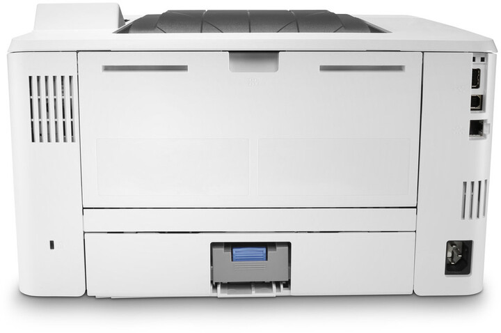 Printer HP LaserJet Enterprise M406dn, i bardhë