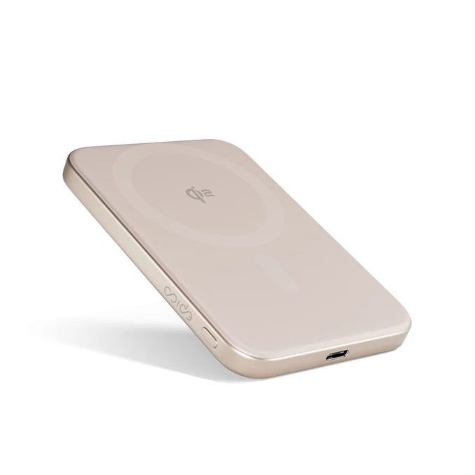 Powerbank Epico Aluminum MagSafe, 5000mAh