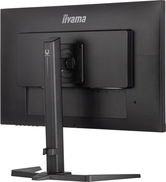 Monitor iiyama G-Master GB2730HSU-B5 - LED, 27", Full HD, i zi