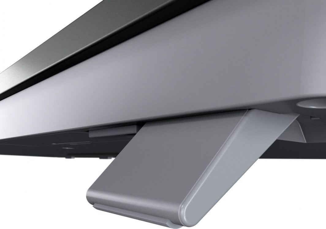 Tastierë Cherry Stream, wireless, CZ + SK, e zezë