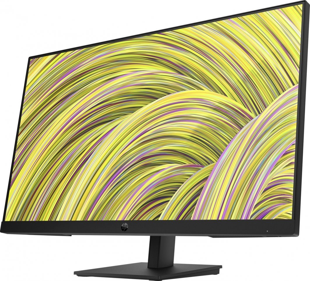 Monitor HP P27h G5 (64W41AT), 27", FHD, i zi