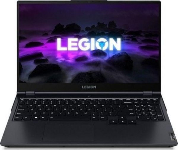 Laptop Lenovo Legion 5 15ITH6H, 15.6", i7-11800H, 16GB RAM, NVIDIA GeForce RTX 3060, 1TB SSD, Windows 11 Home, i zi