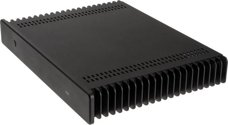 Kasë Streacom Alpha Fanless EVO WS, HTPC