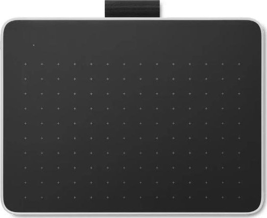 Графички таблет Wacom One, medium, USB Bluetooth, црно-црвен