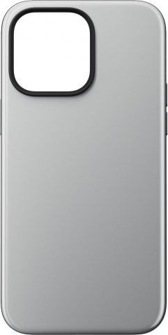 Futrollë telefoni Nomad Sport Case, për iPhone 14 Pro Max, MagSafe, gri