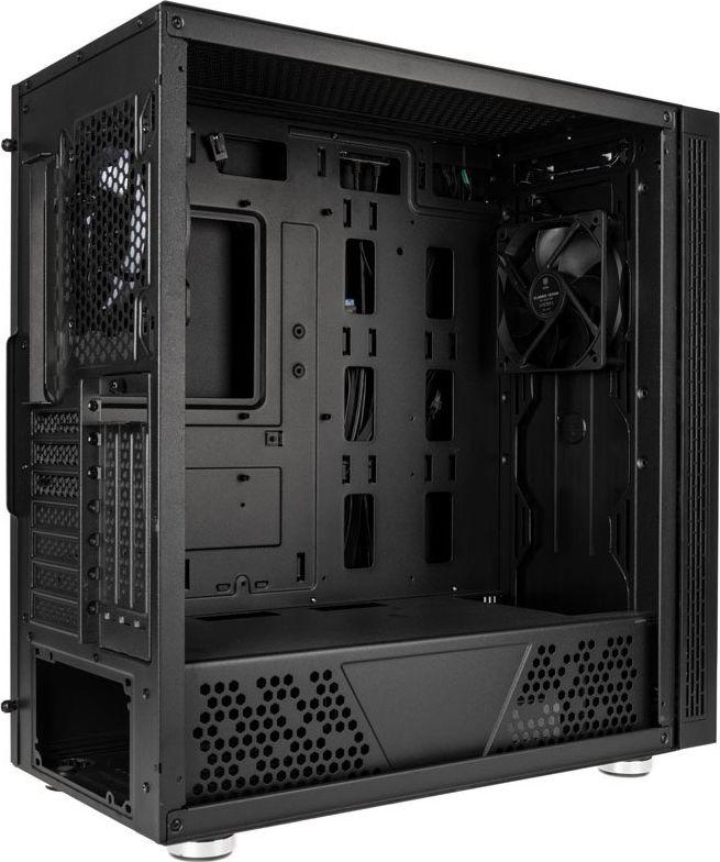 Kasë Kolink Unity Nexus ARGB, Midi Tower