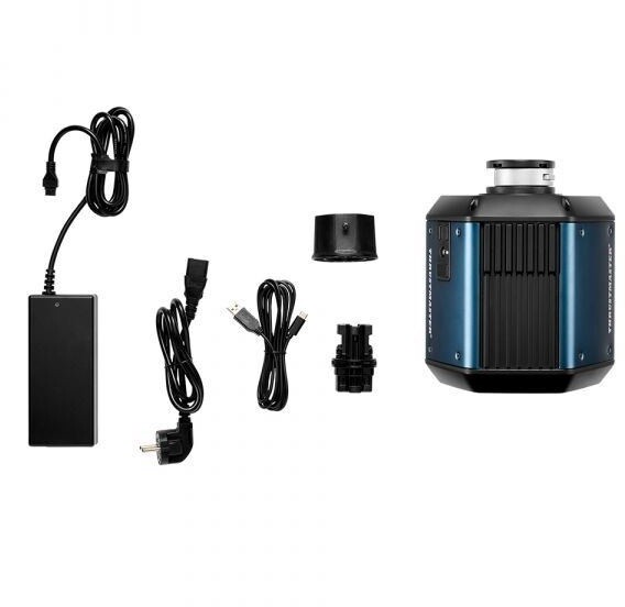 Bazë për timon Thrustmaster T818, Direct Drive (10Nm)