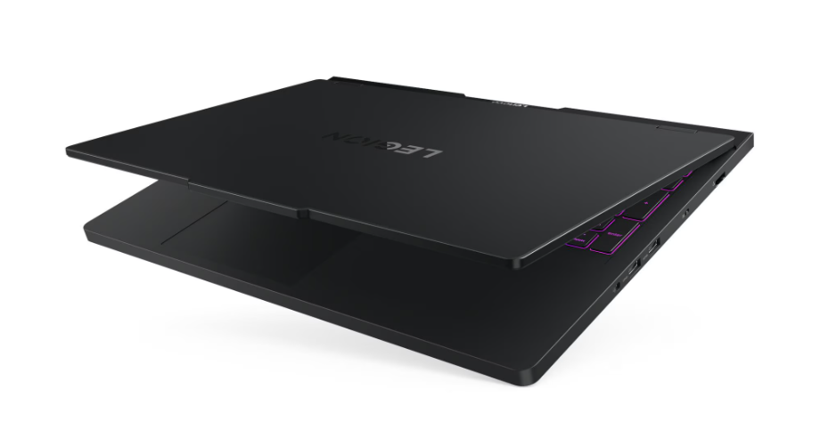 Laptop Lenovo Legion Pro 5 16ADR10, 16", AMD Ryzen 7 8745HX, 32GB RAM, 1TB SSD, NVIDIA GeForce RTX 5060, i zi