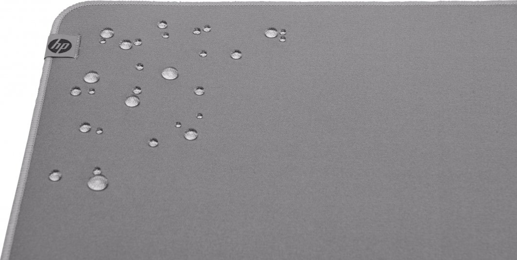 Mauspad HP 200 8X596AA, 70x30cm, i hirtë