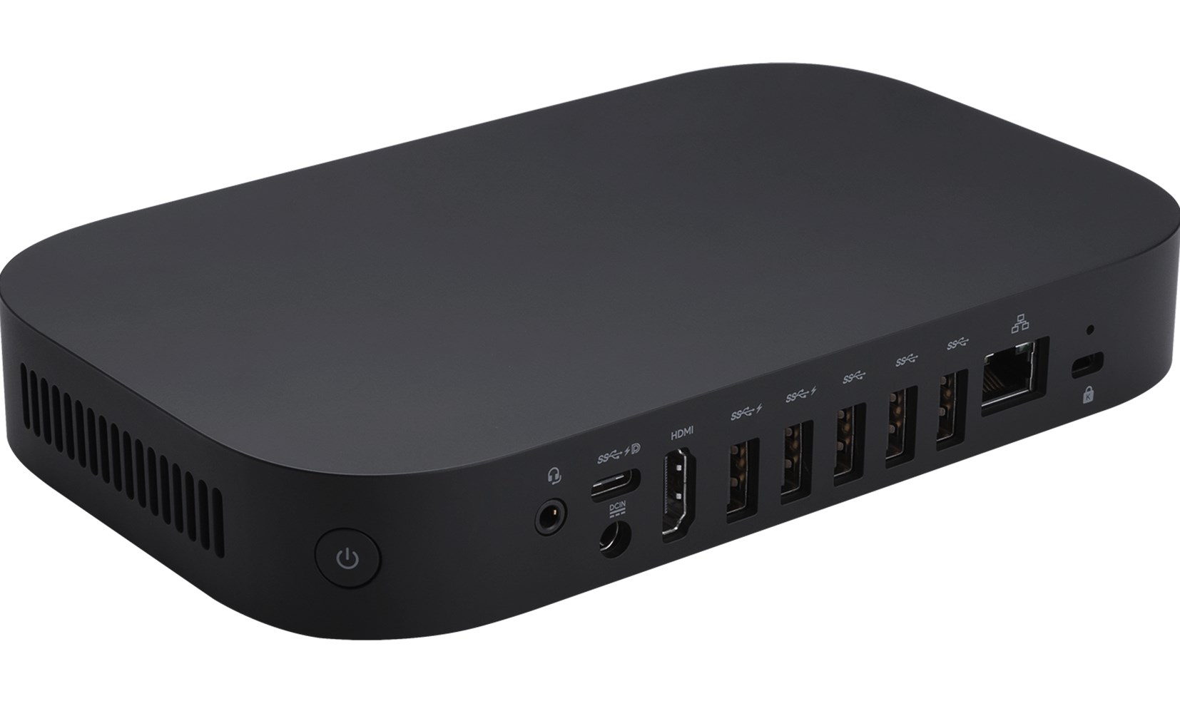 Sistem videokonference ASUS Google Meet GQE15A, 10", i7-10510U, 128GB SSD, i zi