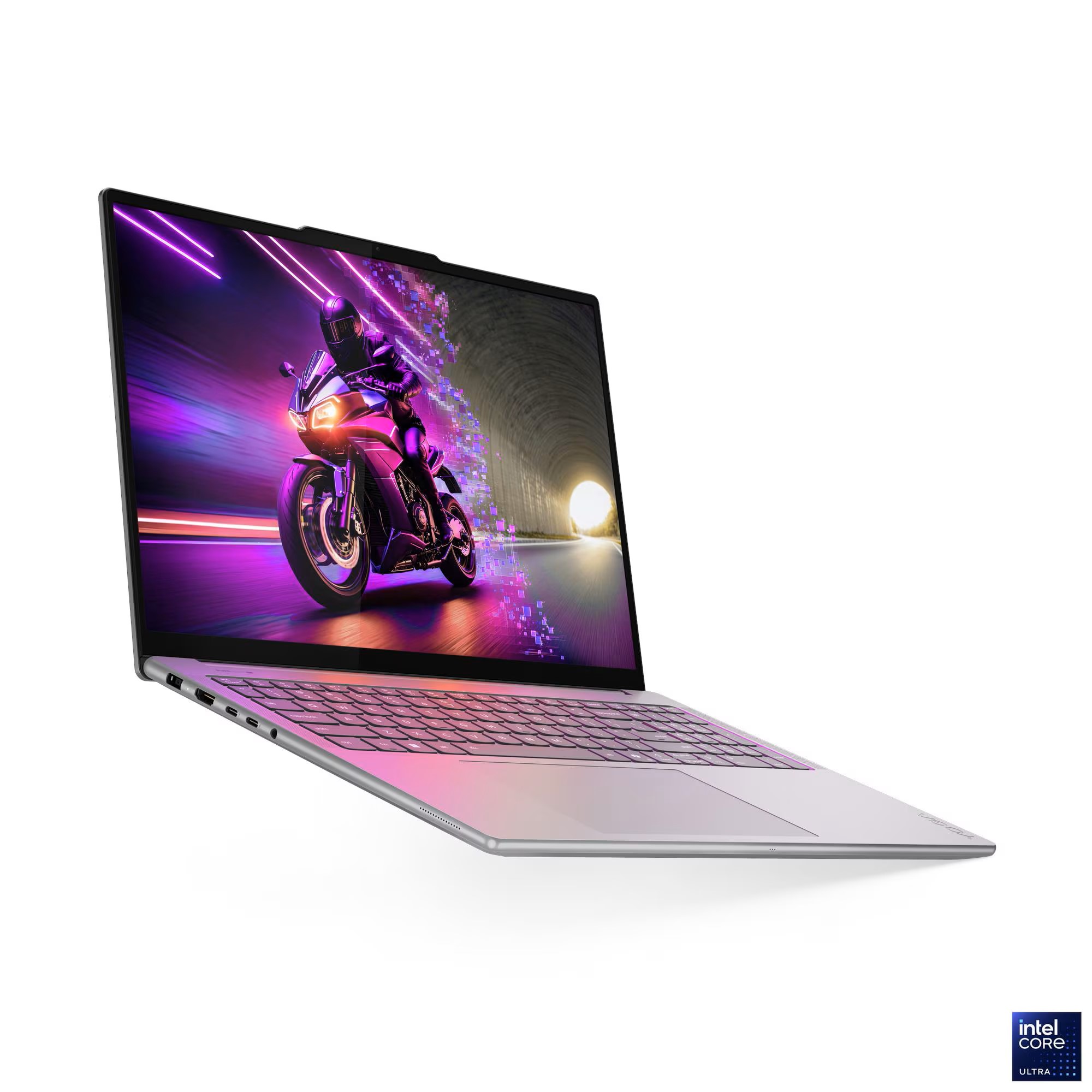 [OUTLET] Laptop Lenovo Yoga Pro 9 16IAH10, 16", Intel Cora Ultra 9 285H, 32GB RAM ,1TB SSD, NVIDIA GeForce RTX 5060 8 GB GDDR7, i hirtë