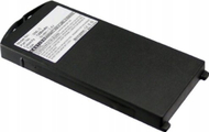Телефонска батерија Nokia Ni MH, 2.4V, 1200mAh, црна