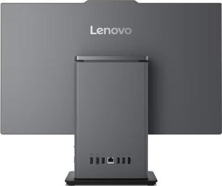Kompjuter AiO Lenovo ThinkCentre Neo 50a G5, Intel Core i7 13620H, 16GB RAM, 512GB SSD, ekran 23.8" FHD Touch, gri