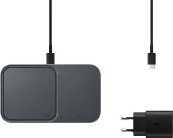 Karikues wireless Samsung EP-P5400, 15W, 1x USB-C, i zi
