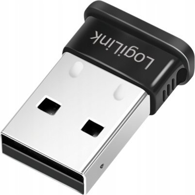 Adapter Bluetooth LogiLink BT0053, USB-A, BT 5.3 EDR Dual Mode, i zi