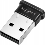 Adapter Bluetooth LogiLink BT0053, USB-A, BT 5.3 EDR Dual Mode, i zi