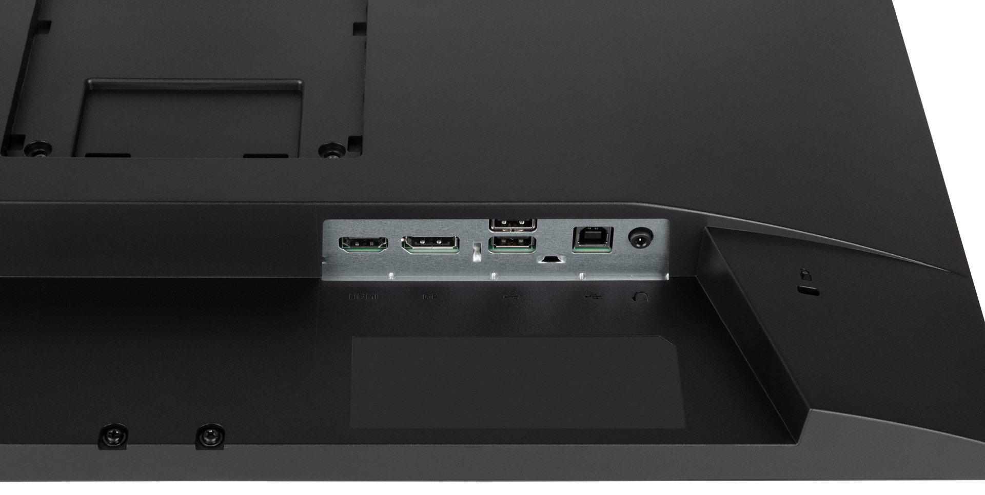 Monitor iiyama ProLite computer, 23.8", 1920 x 1080, 100 Hz, i zi