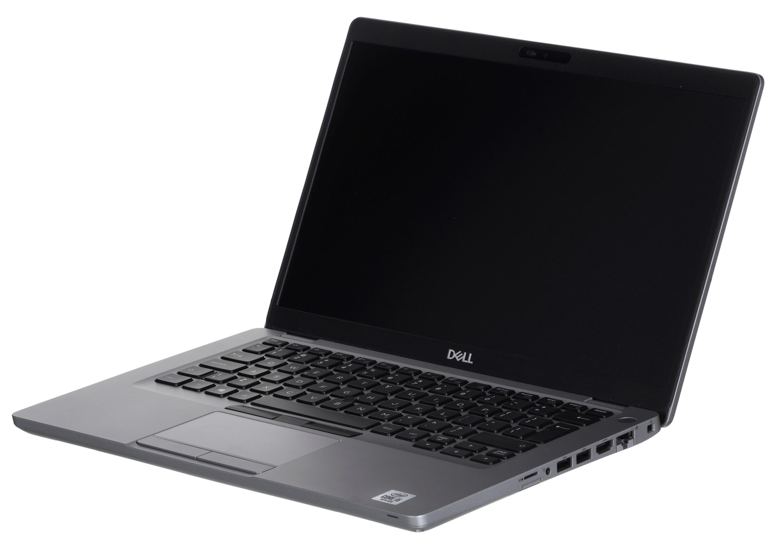 Laptop DELL Latitude 5410, 14", Intel Core i5-10310U, 16GB RAM, 512GB SSD, i hirtë