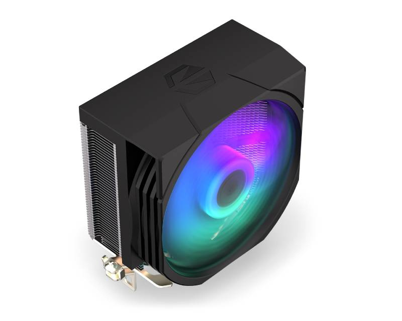 Ftohës për CPU Endorfy Spartan 5 - E zezë