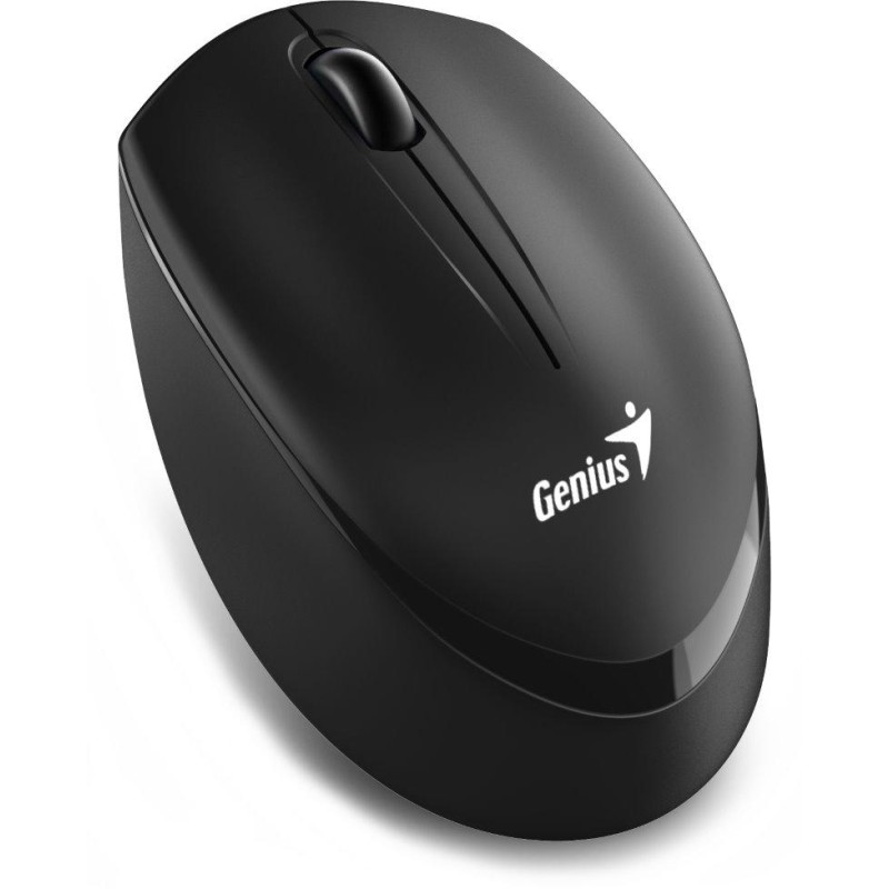 Maus Genius NX-7009, 1200 DPI, i zi