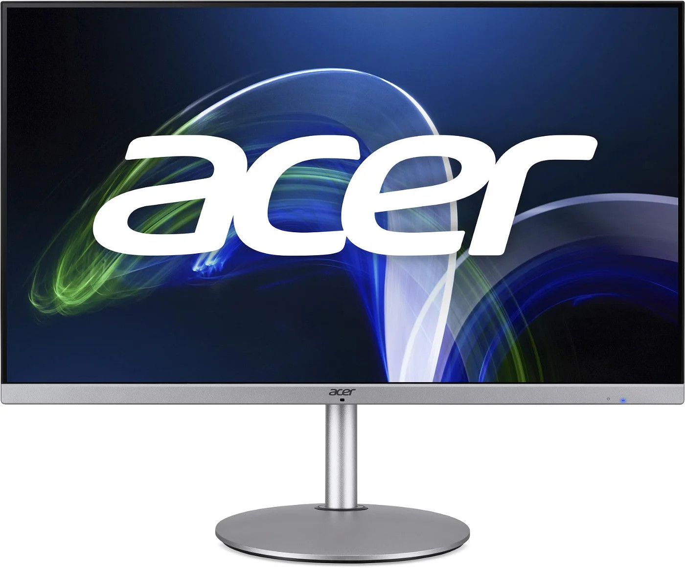 Monitor Acer CB322QKsemipruzx , 31.5", 4K UHD, 60Hz, i argjendtë